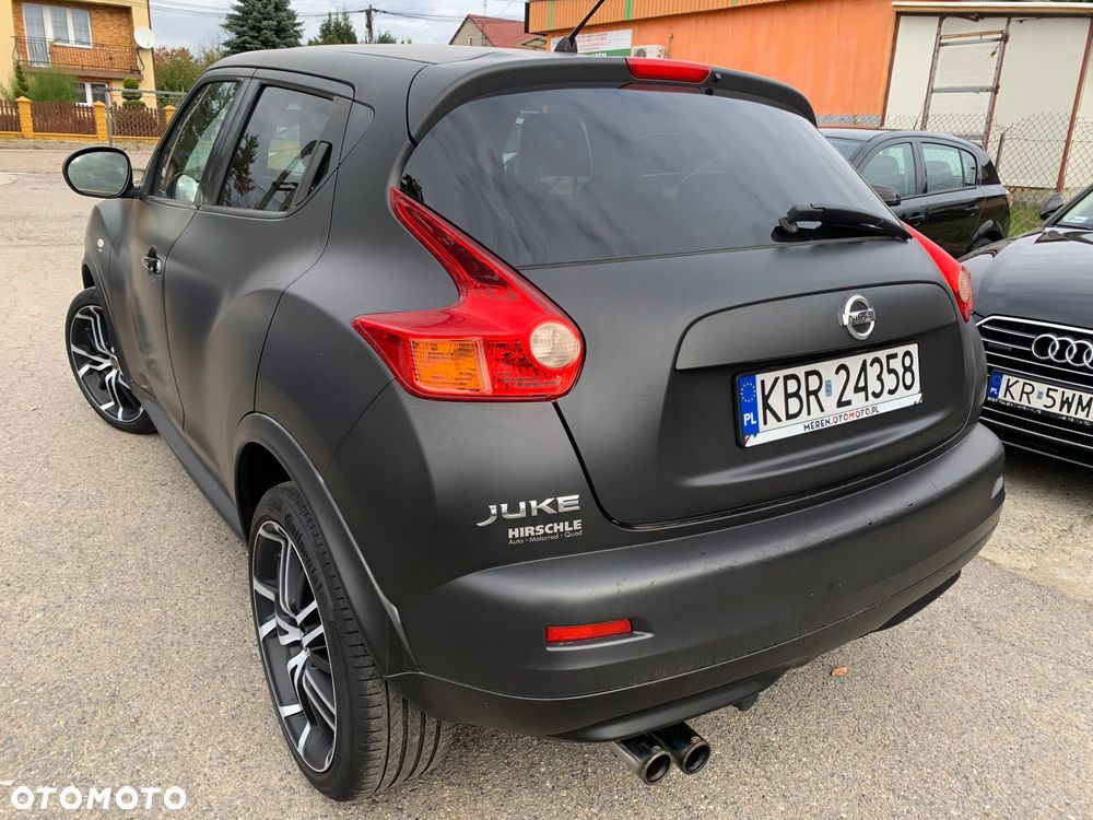 Nissan Juke - 27