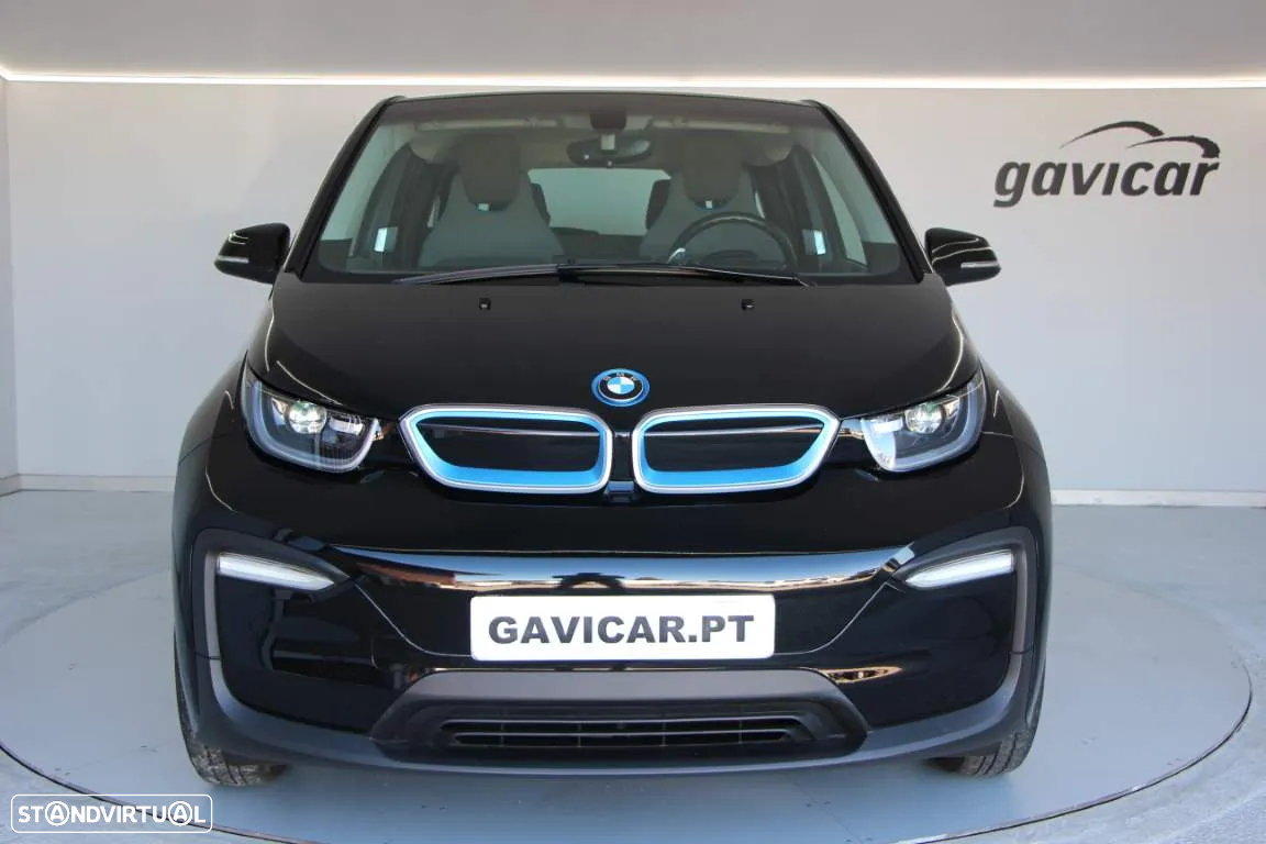 BMW i3 - 6