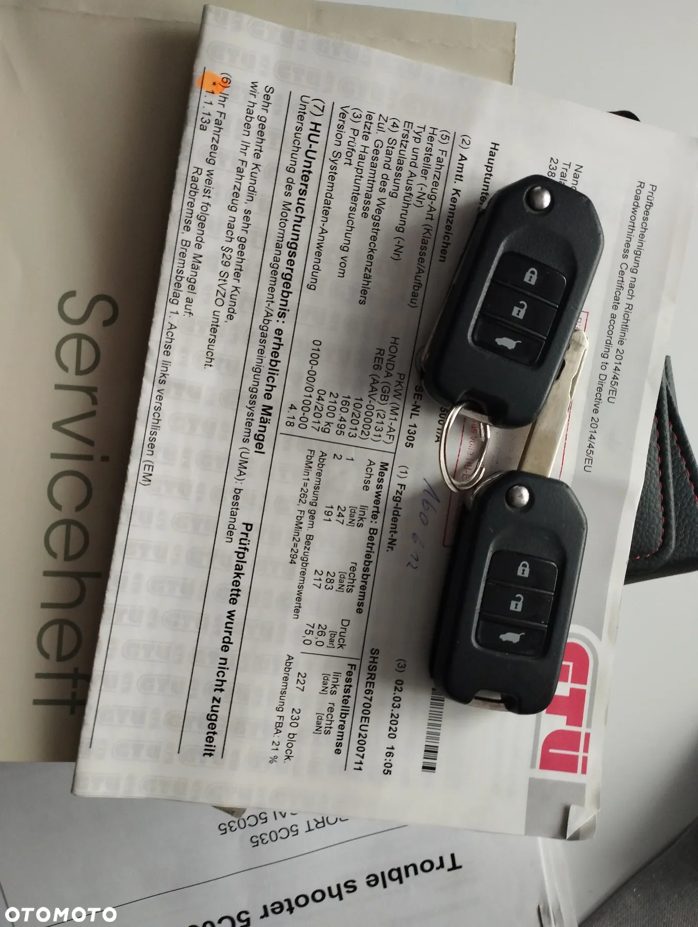Honda CR-V 1.6i DTEC 2WD Lifestyle - 21