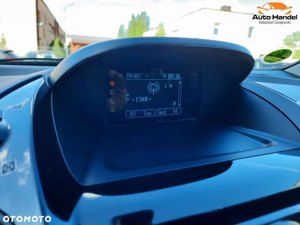 Ford B-MAX - 22