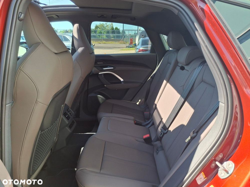 Audi Q5 Sportback - 23
