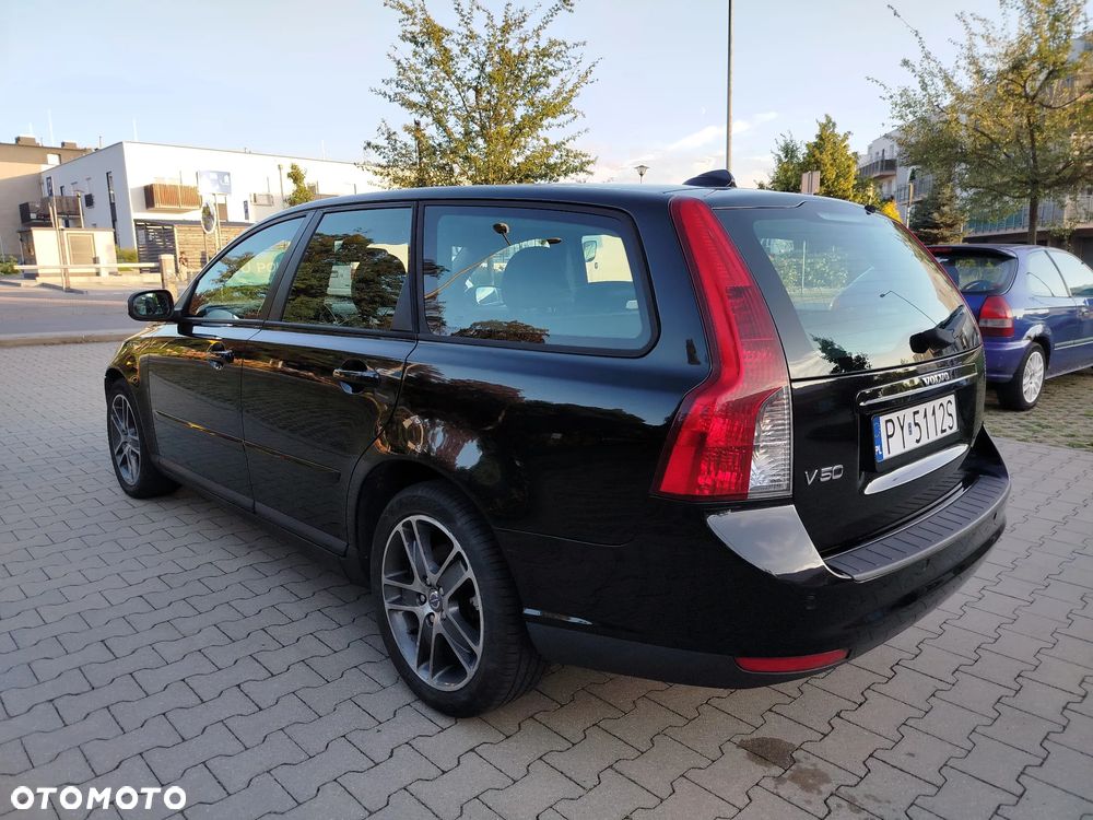 Volvo V50 1.8 RDesign - 25