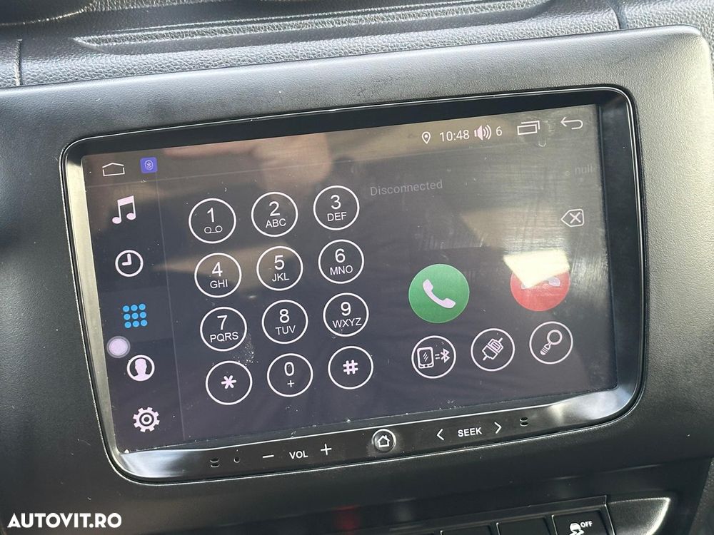 Dacia Duster Blue dCi 115 4WD Comfort - 19