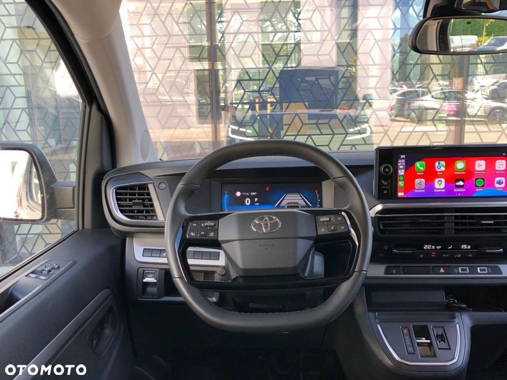 Toyota Proace Verso 2.0 D4-D Long Family - 5