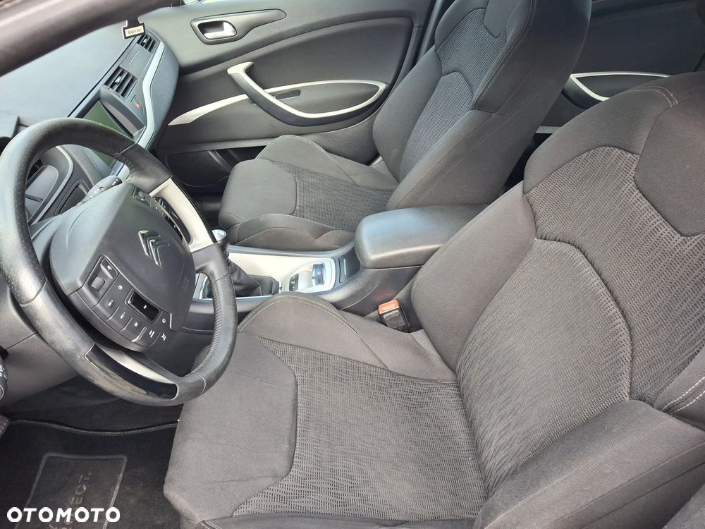 Citroën C5 1.6 THP Seduction - 14