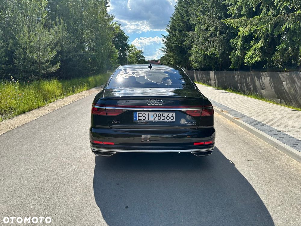 Audi A8 - 3
