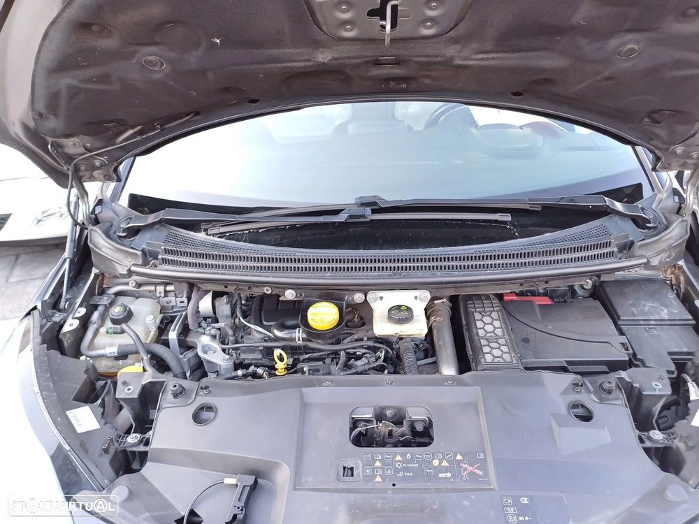 Renault Grand Scénic ENERGY dCi 160 EDC INITIALE PARIS - 24