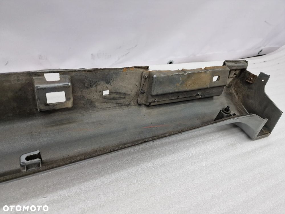 AUDI A6 C8 4K0 18- LEWA LISTWA PROGOWA / NAKŁADKA PROGU , NR 4K0853855 , NR AUKCJI PR271 - 11