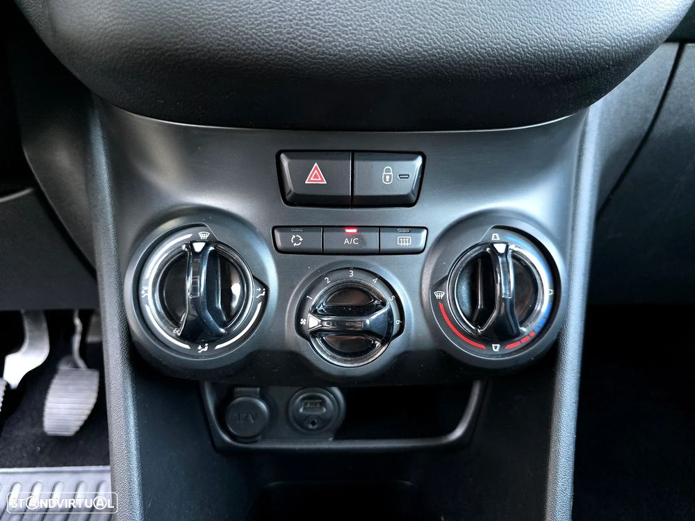 Peugeot 208 HDi 68 Access - 15