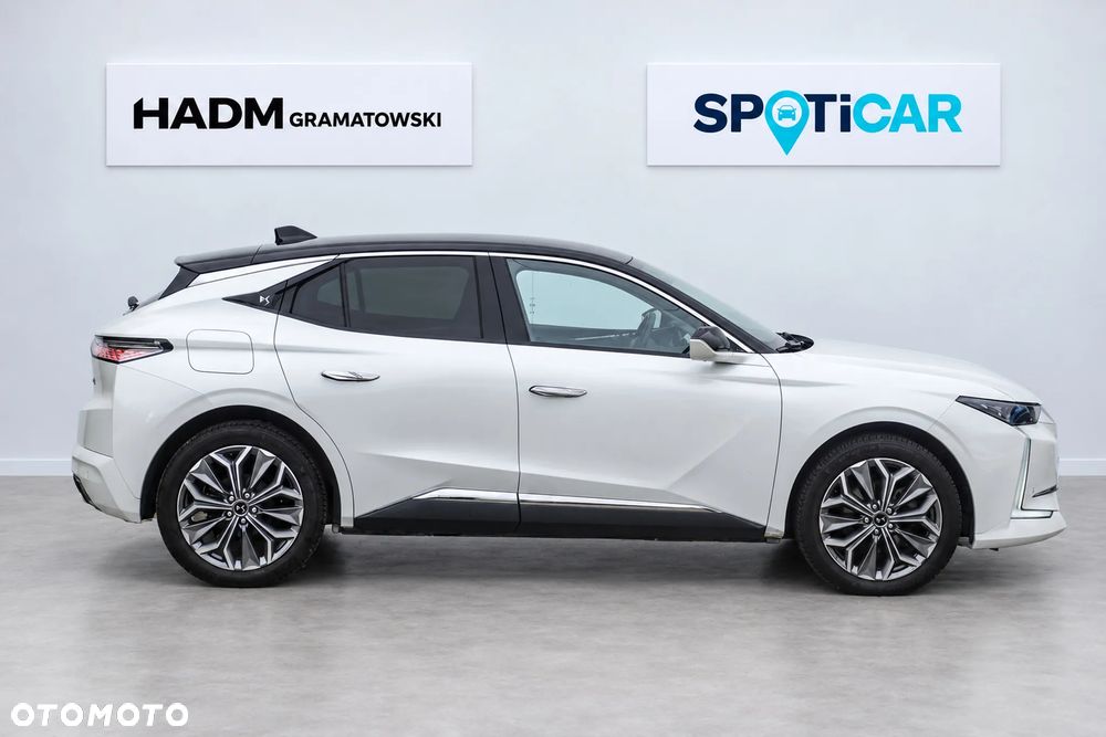 DS Automobiles DS 4 1.2 PureTech Trocadero - 8