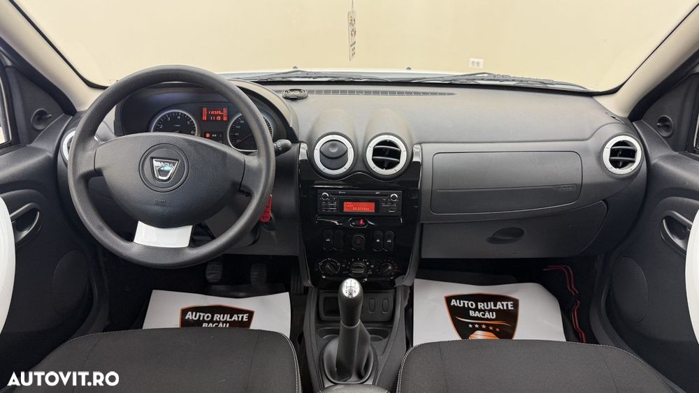 Dacia Duster - 8
