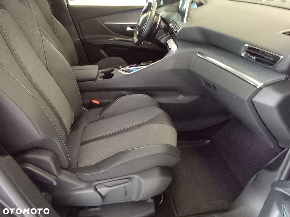 Peugeot 3008 1.2 PureTech Allure Pack S&S EAT8 - 11