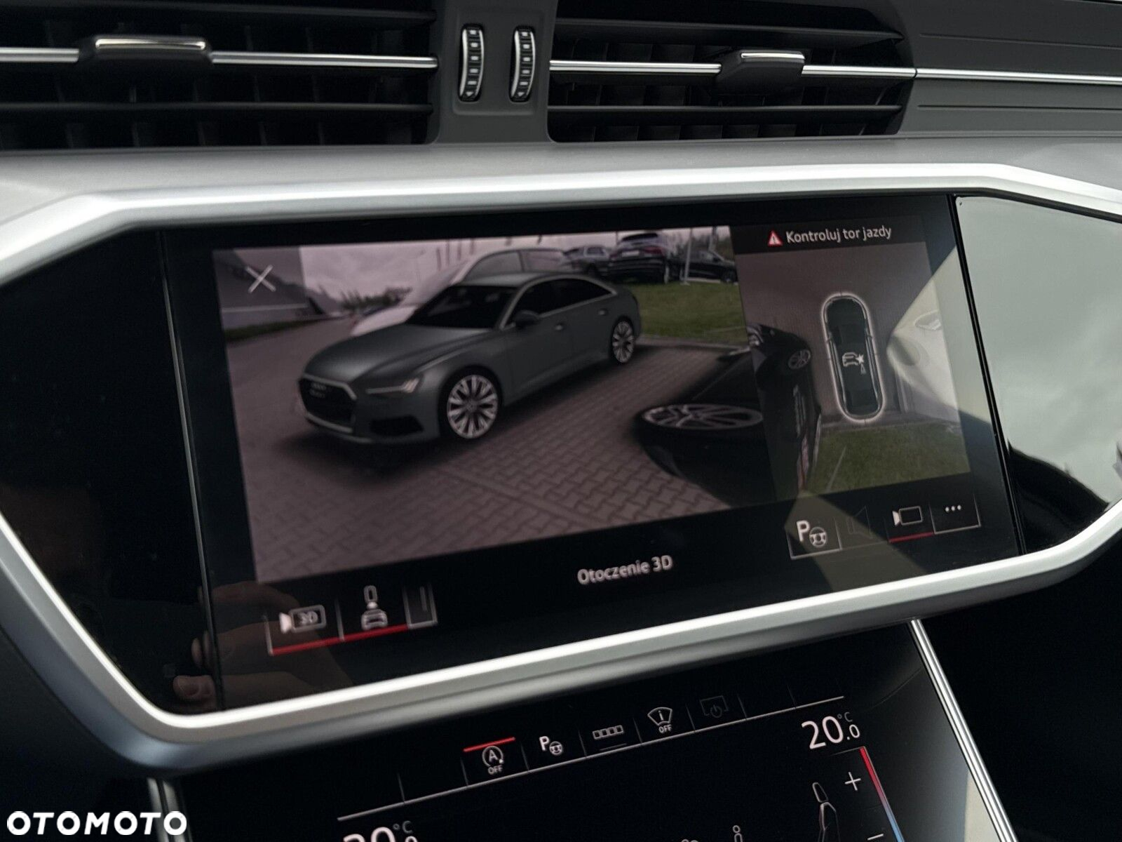 Audi A6 - 10