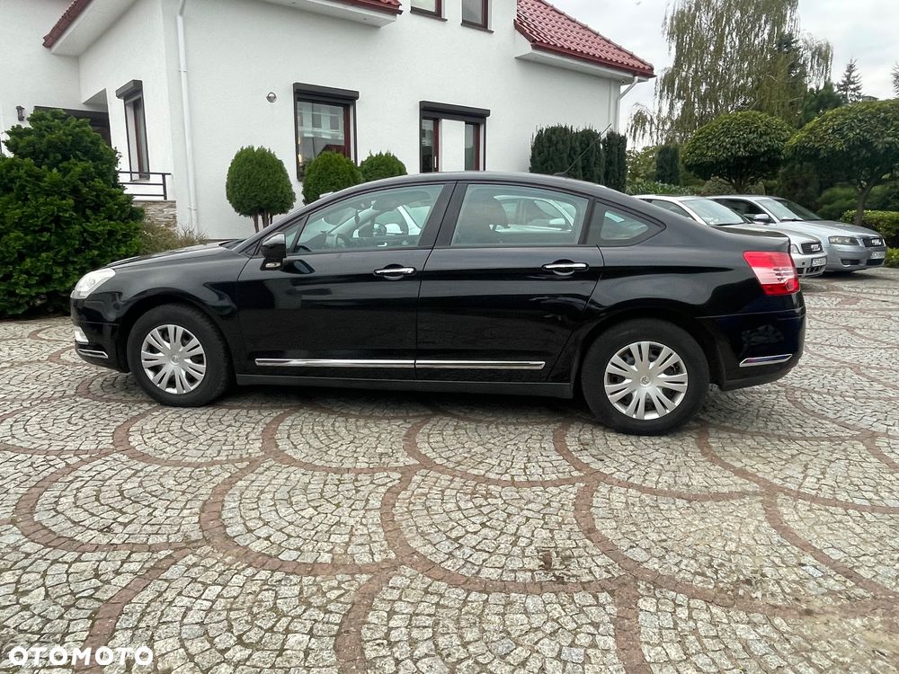 Citroën C5 2.0 HDi Attraction - 7