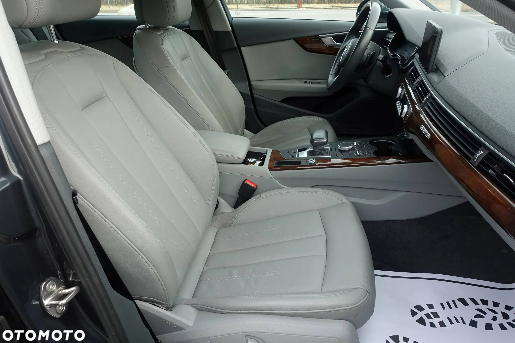 Audi A4 2.0 TFSI Quattro Sport S tronic - 13