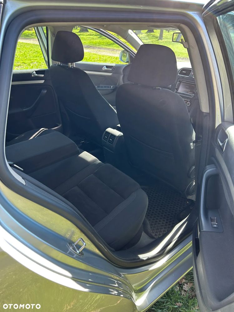 Volkswagen Golf 1.4 TSI Highline - 9
