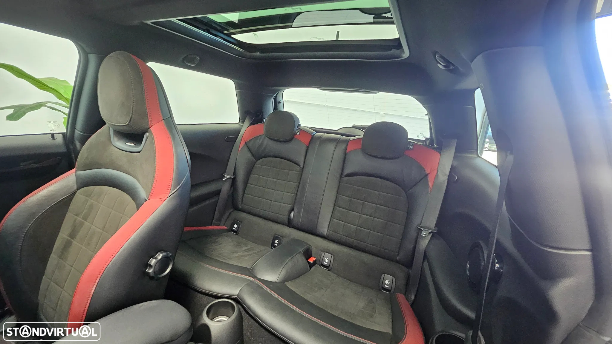 MINI 3 Portas John Cooper Works Auto Desportiva - 7