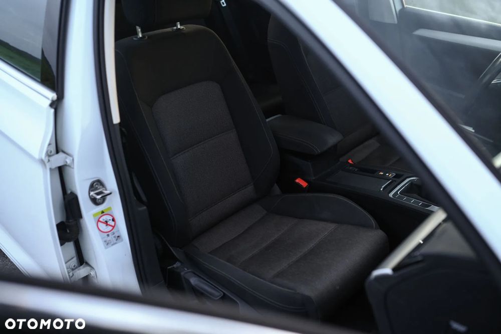 Volkswagen Passat ver-2-0-tdi-bmt-comfortline - 10