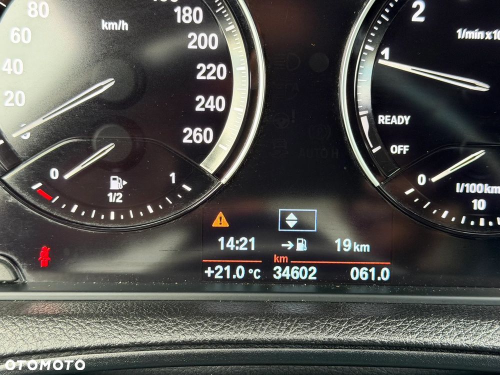 BMW Seria 1 118i GPF Advantage - 18