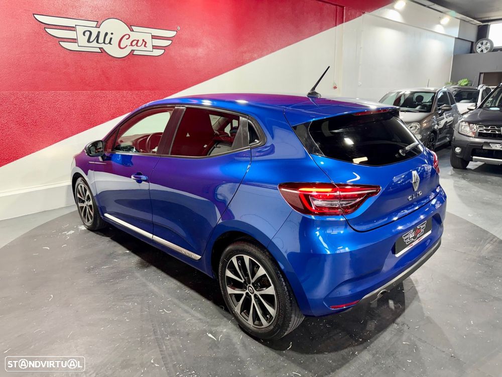 Renault Clio 1.0 TCe Intens - 54