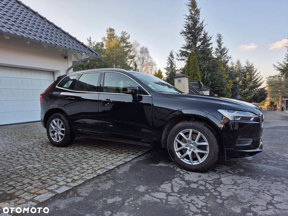 Volvo XC 60 D4 Momentum - 5