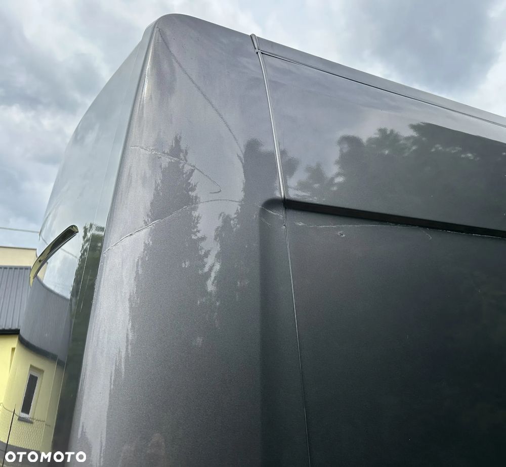 Renault MASTER L2H2*62 500zł NETTO* 2,3 dCi/150KM - 5