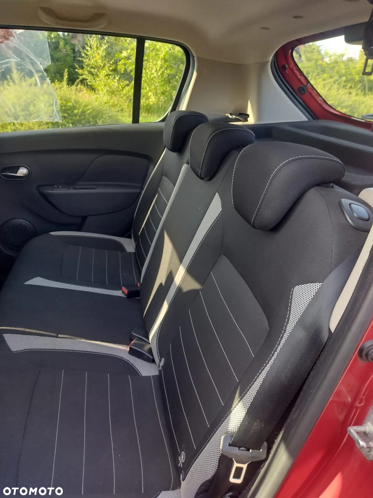 Dacia Sandero Stepway - 9