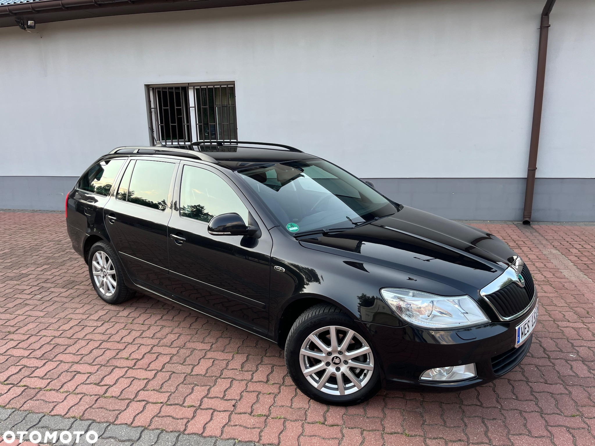 Skoda Octavia 2.0 TDI DPF Laurin & Klement - 12