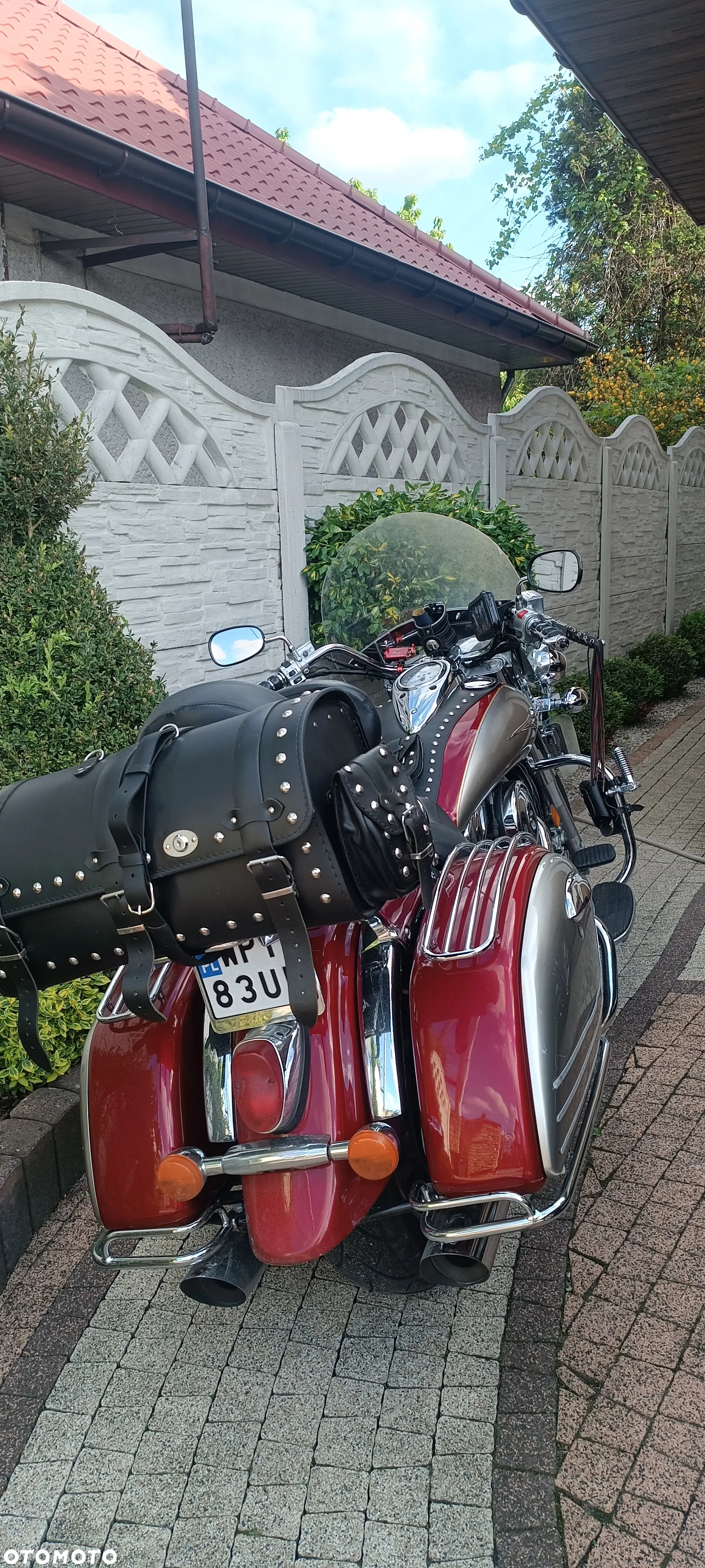 Kawasaki Vulcan - 3