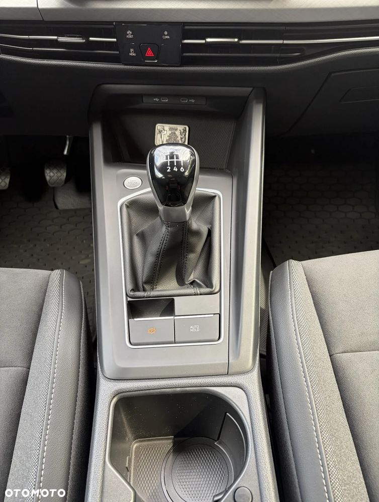 Volkswagen Golf Variant 1.5 TSI Life Plus - 11