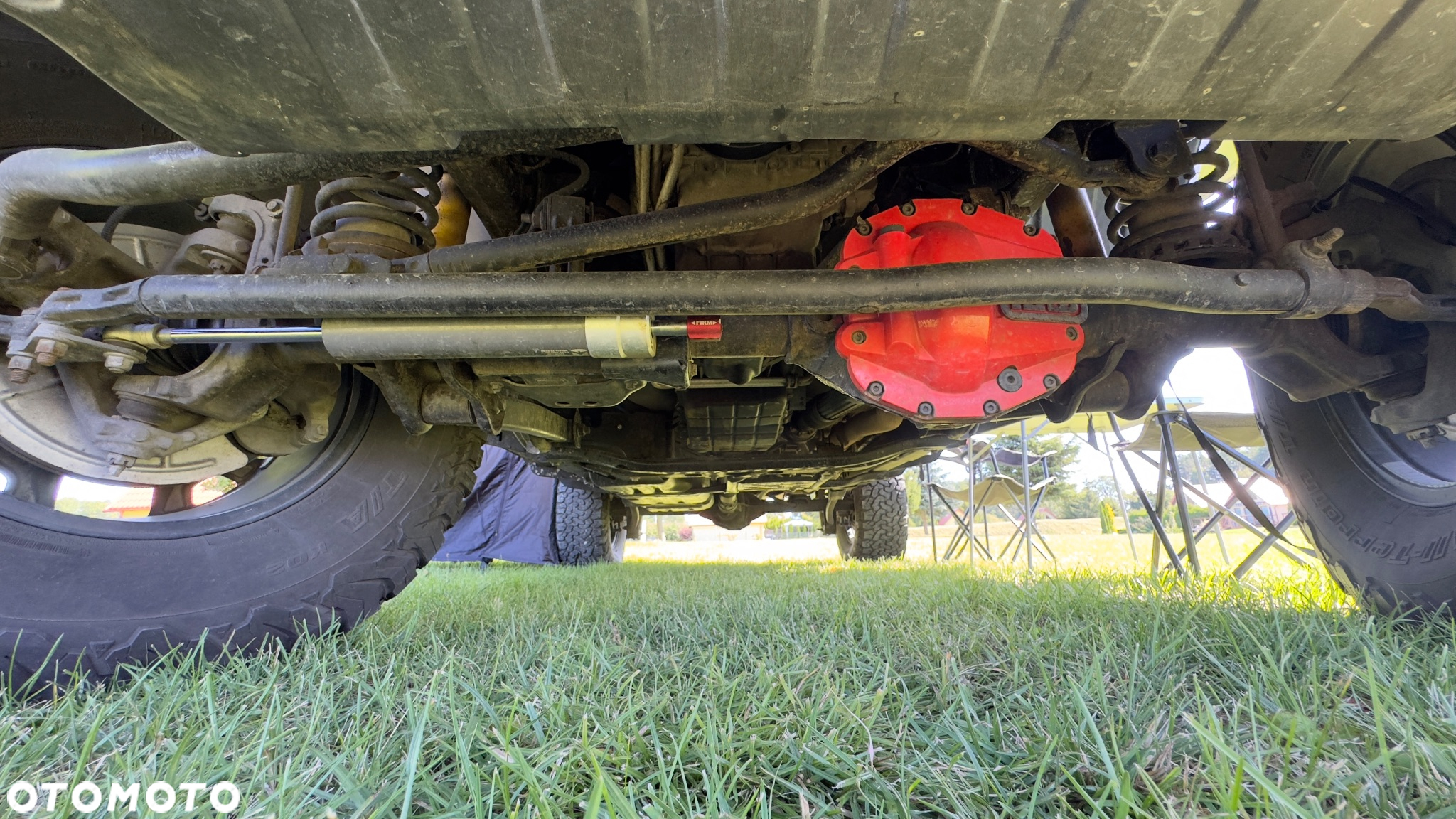 Jeep Wrangler Unlimited GME 2.0 Turbo Rubicon - 38