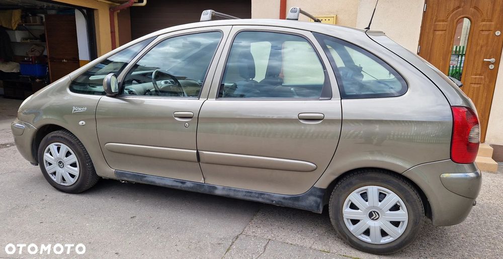 Citroën Xsara Picasso - 5