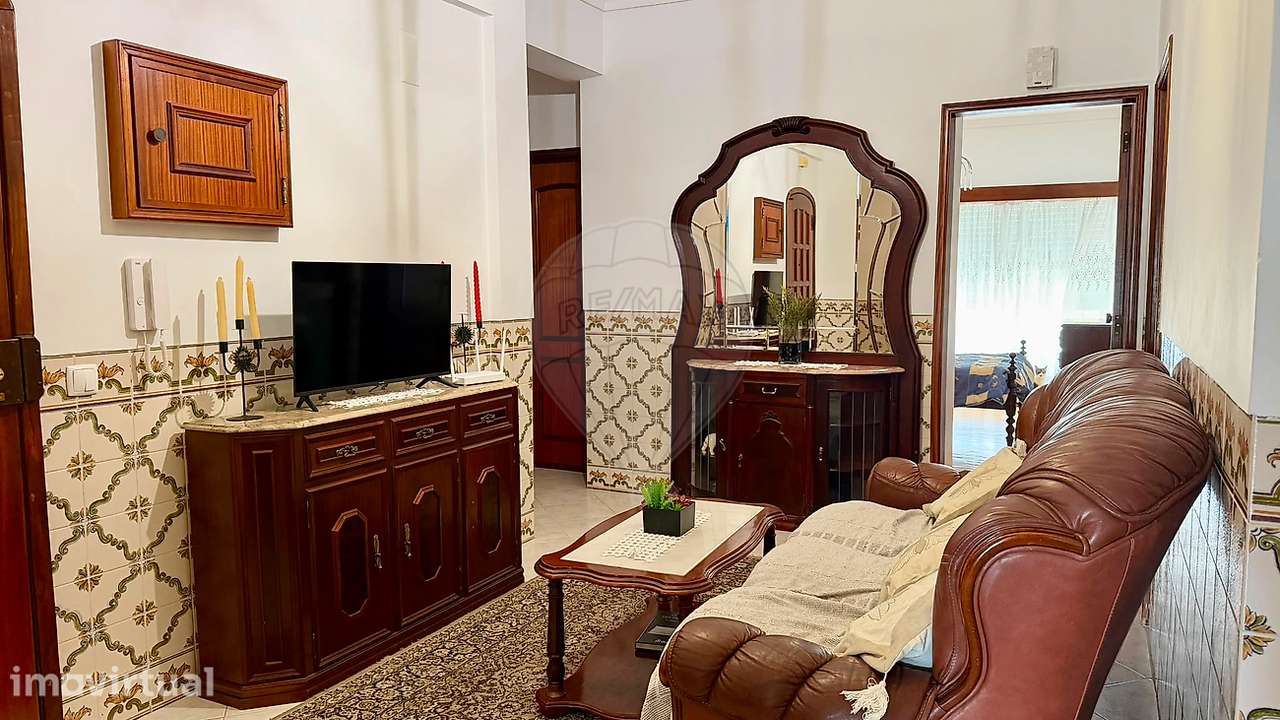 Apartamento T3 para venda - Grande imagem: 3/7