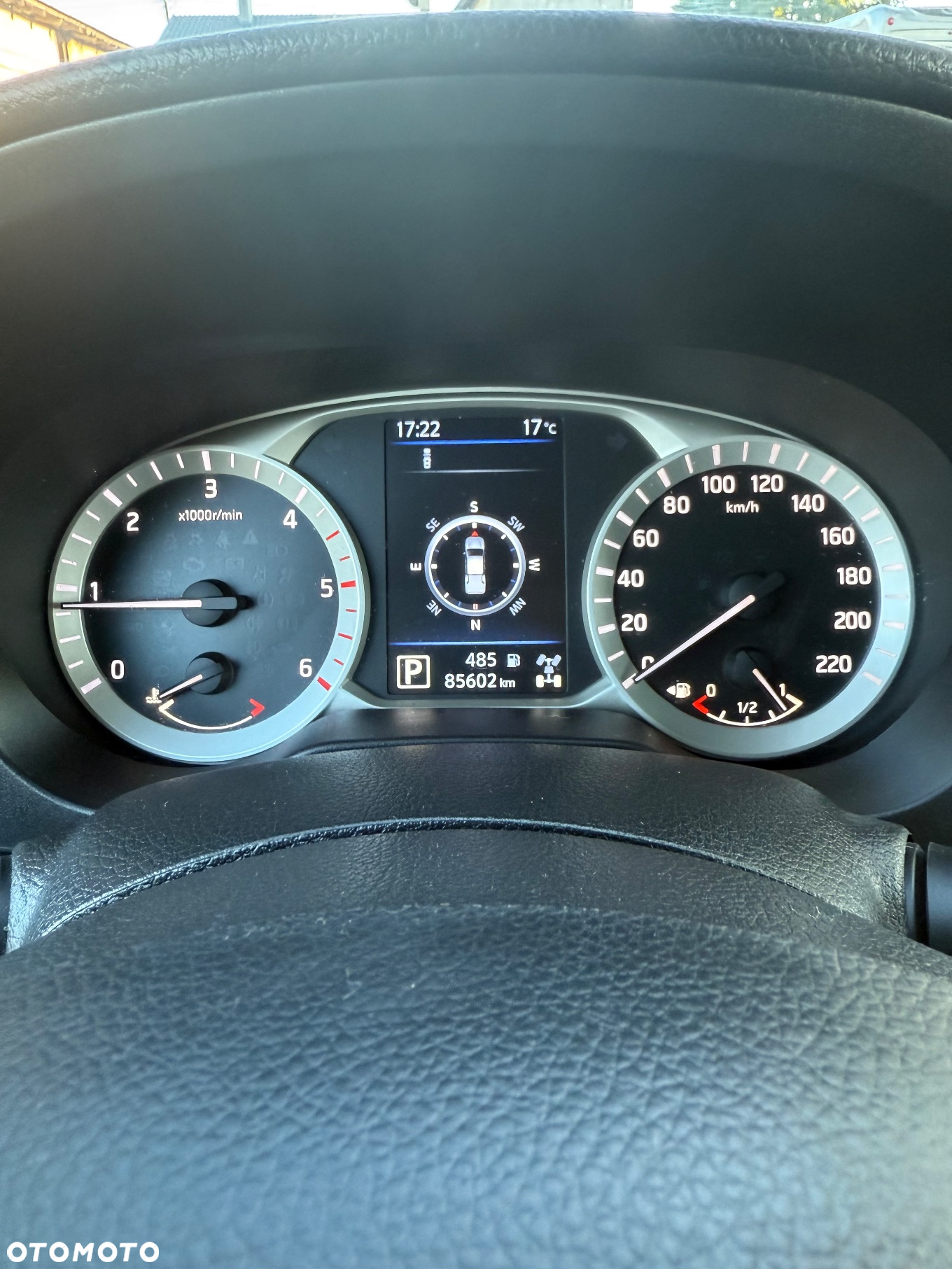 Nissan Navara - 10