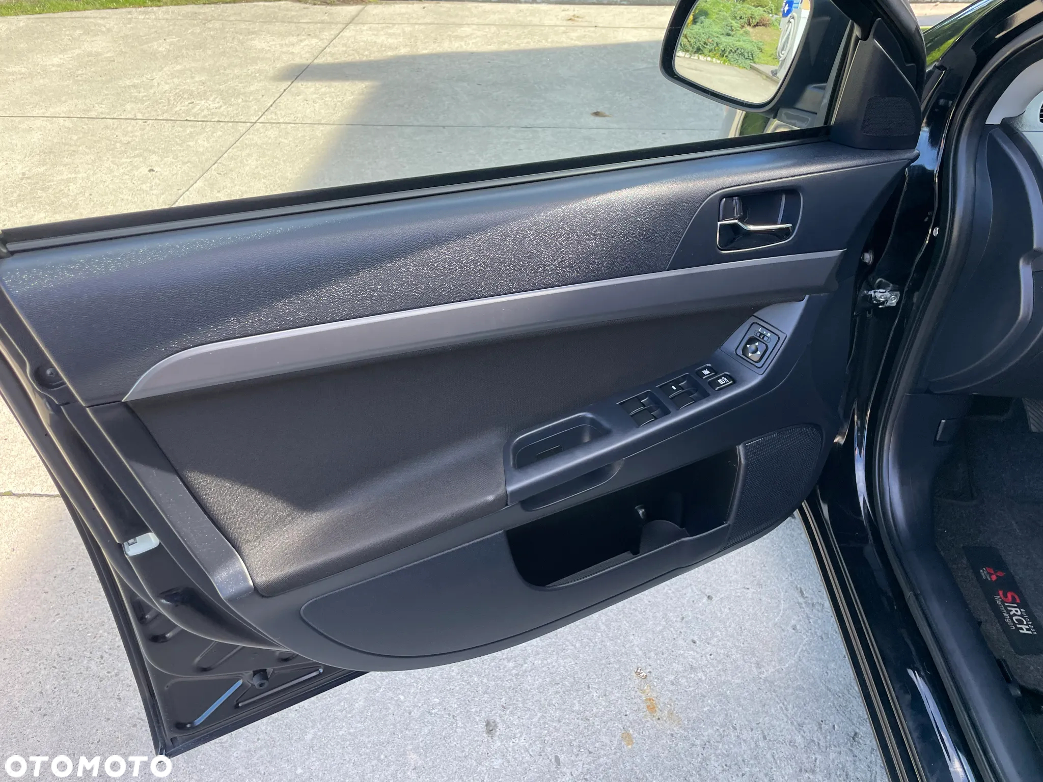 Mitsubishi Lancer 1.8 DI-D+ ClearTec Instyle - 11