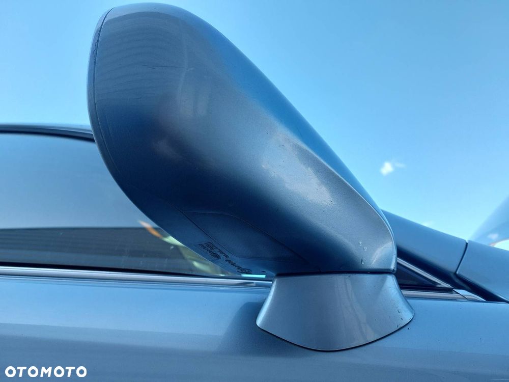 LUSTERKO PRAWE ELEKTRYCZNE LEXUS IS II 8R6 9 PIN UK - 4