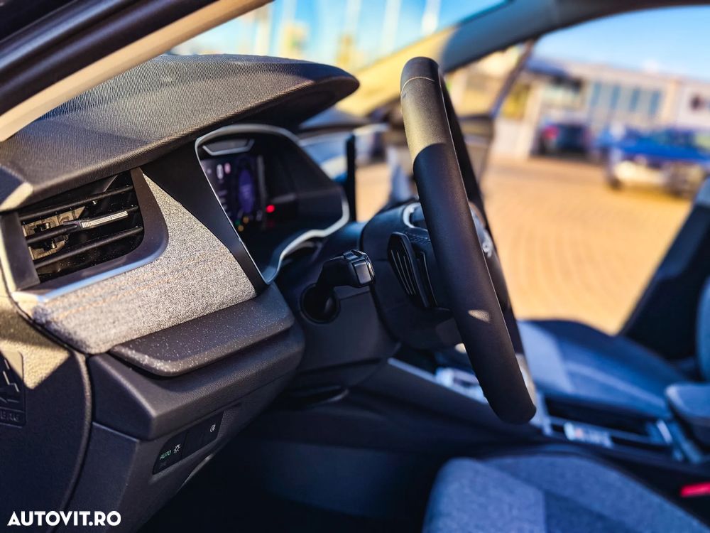 Skoda Octavia 2.0 TDI 150 CP DSG Selection - 10