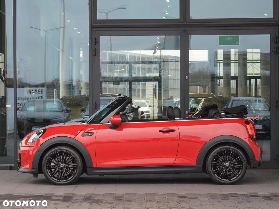 MINI Cooper S - 5