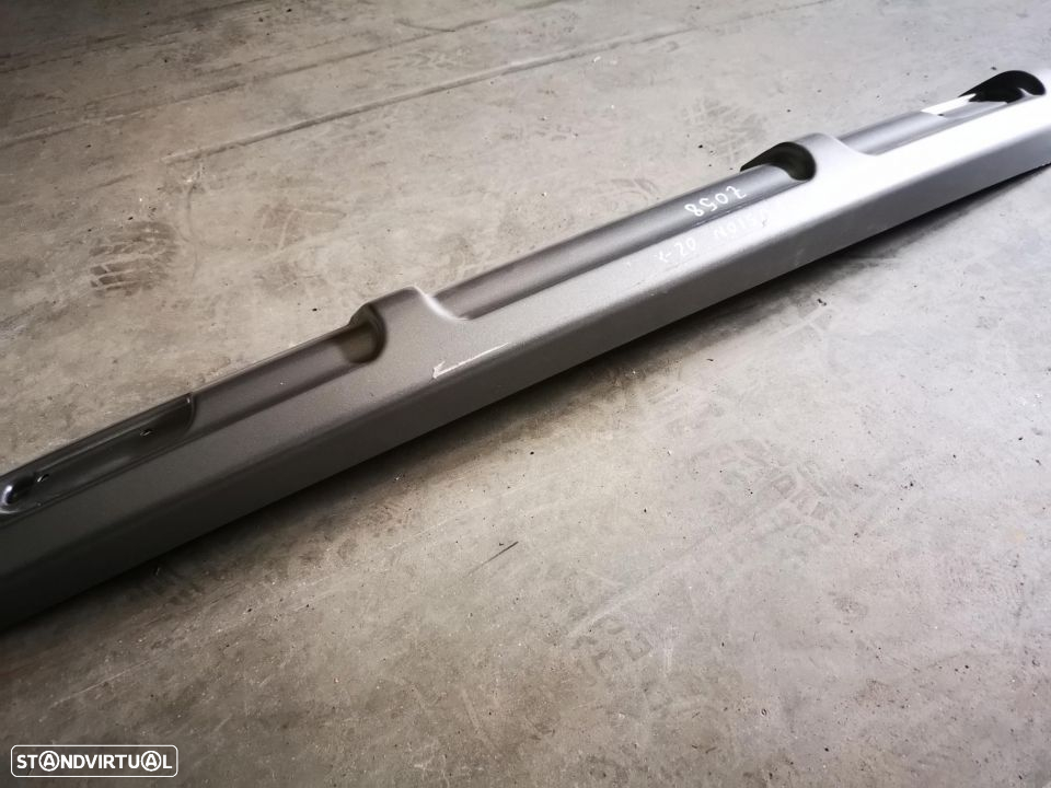FORD FUSION 2003 DIFUSOR PARA CHOQUES TRÁS Z058 - 5
