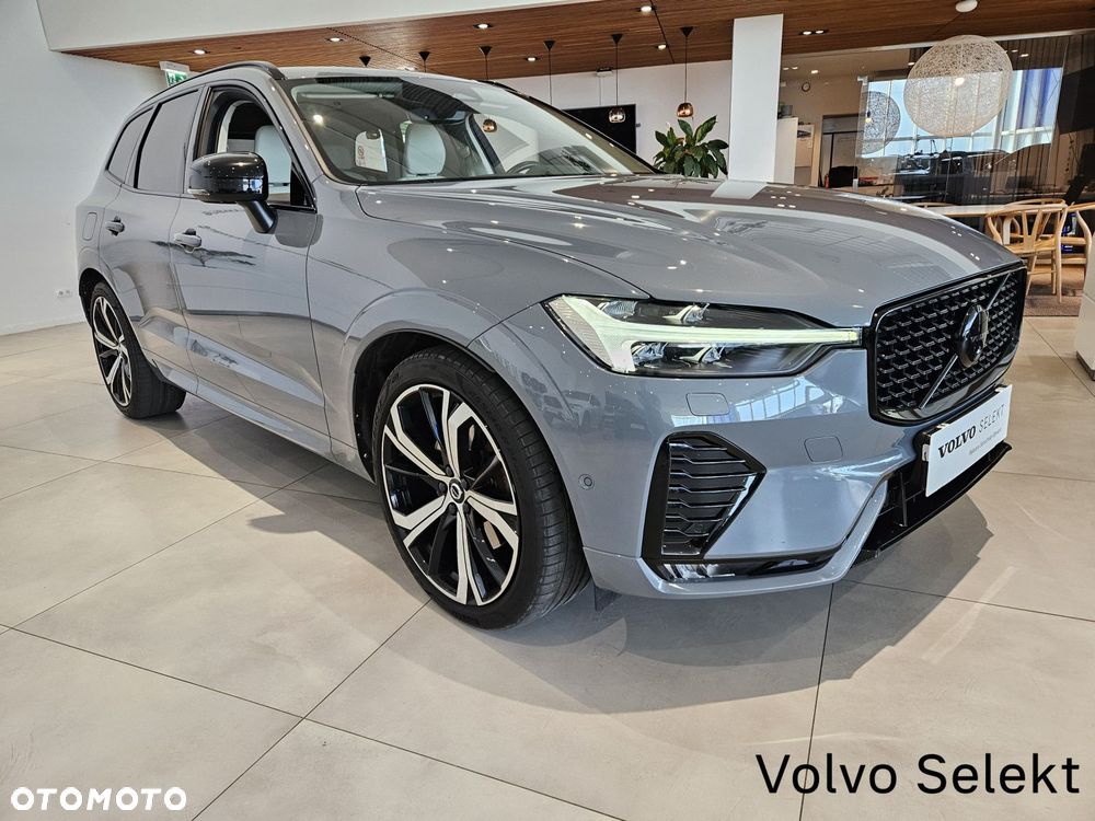 Volvo XC 60 - 5