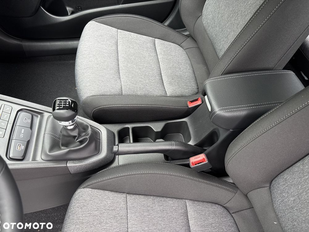 Kia Stonic 1.0 T-GDI M - 24