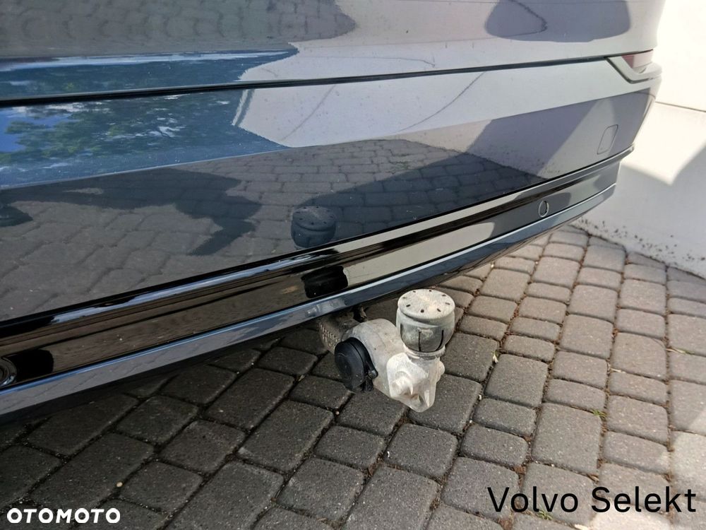 Volvo XC 90 - 30