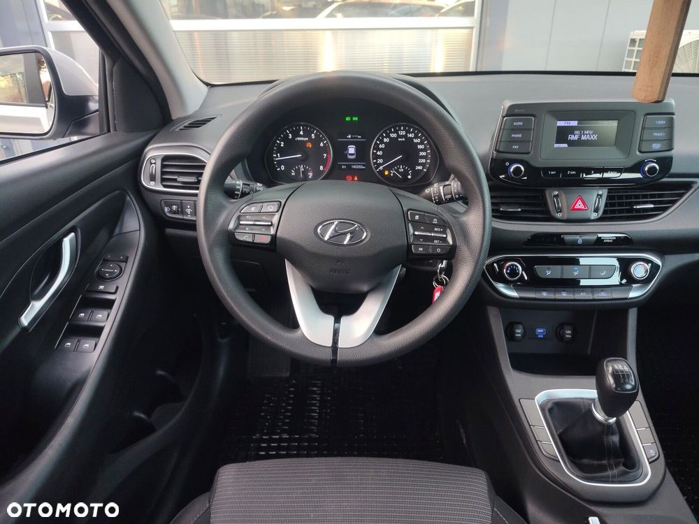 Hyundai i30 - 11