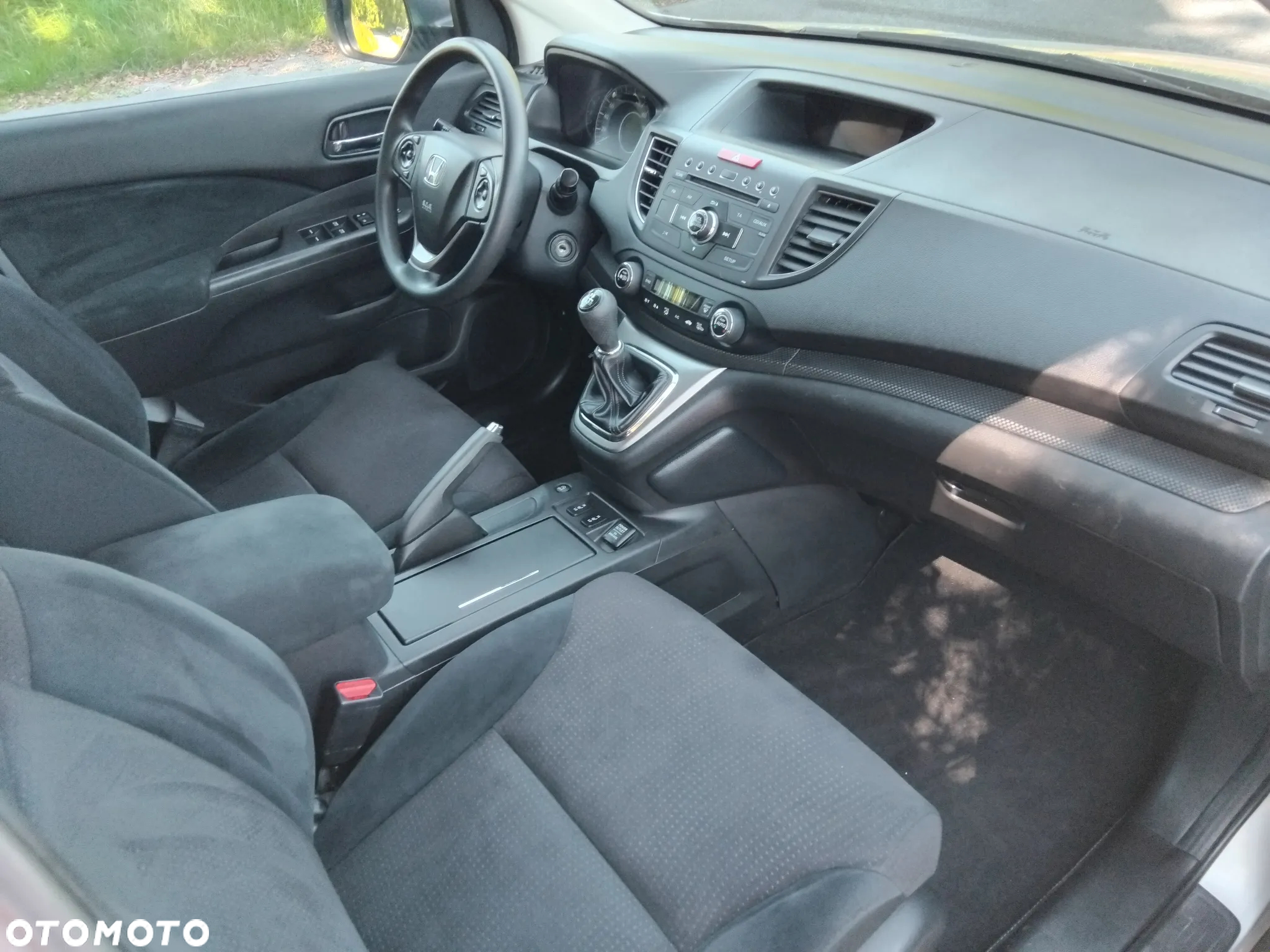 Honda CR-V 1.6i DTEC 2WD Elegance - 10