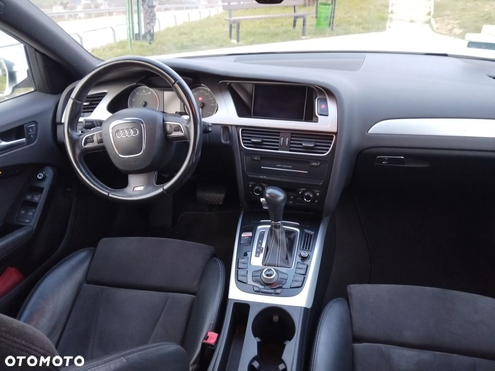 Audi S4 Limousine ver-3-0-tfsi-quattro-s-tronic - 9