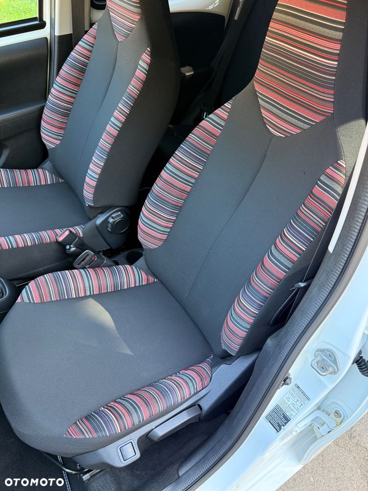 Citroën C1 PureTech 82 Furio - 11