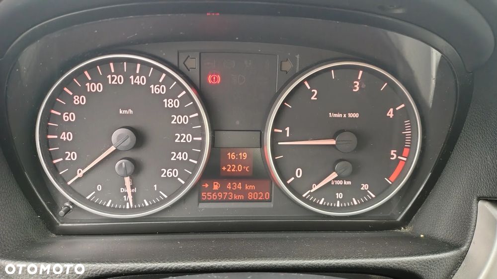 BMW Seria 3 320d - 15
