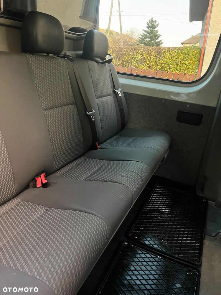 Volkswagen Crafter - 8