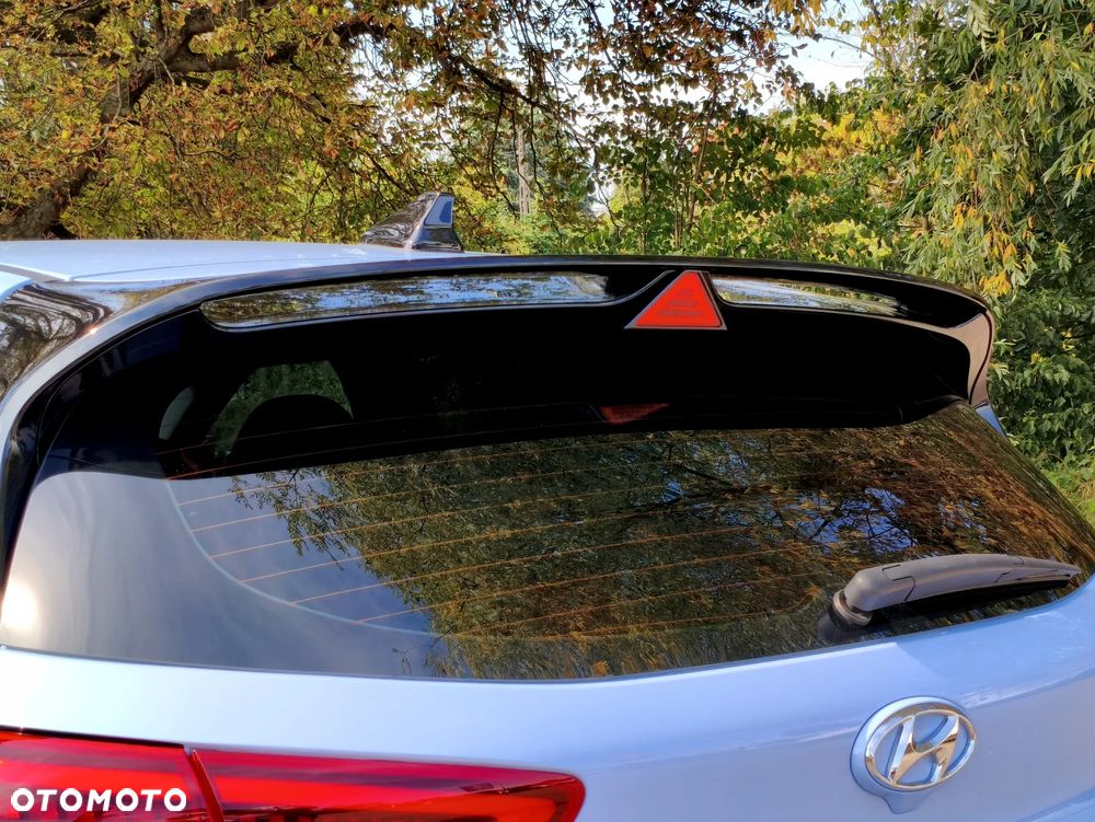 Hyundai i30 N 2.0 T-GDI - 24