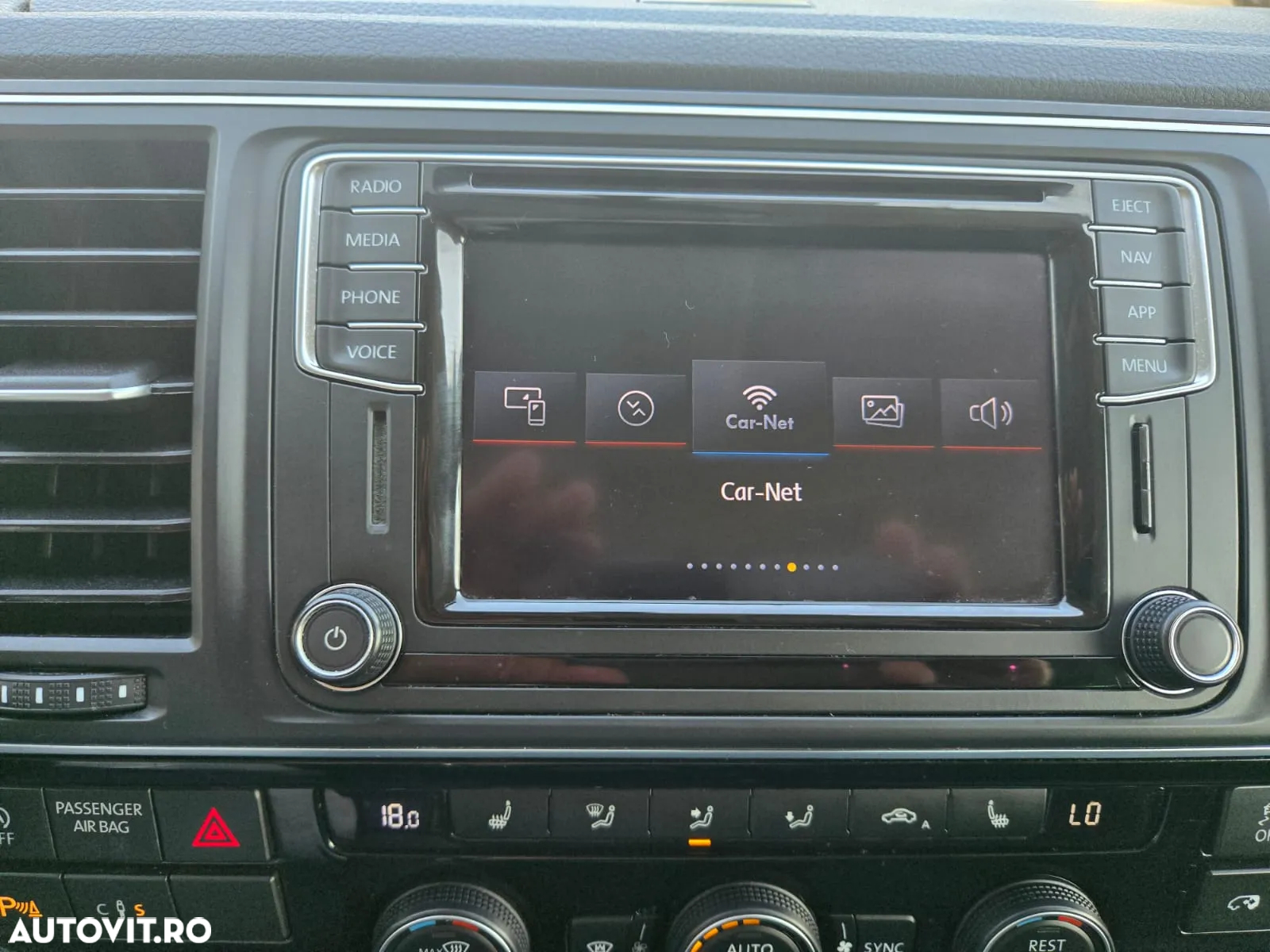 Volkswagen California - 20